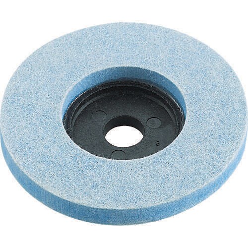 ポリディスクα Φ100 艶出し研磨用 5個入