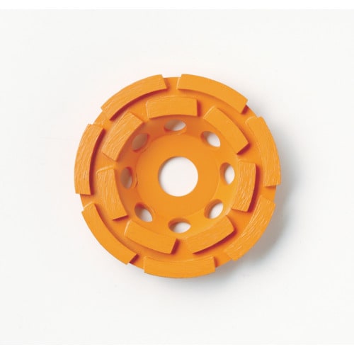 ダイヤモンドカップホイール TDCW4D