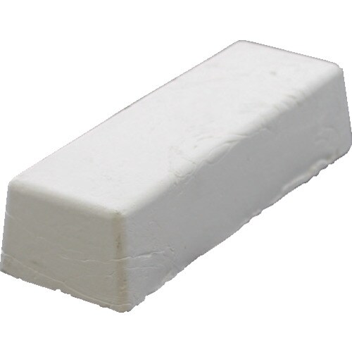 チタン用研磨材 細目 135X45X30mm