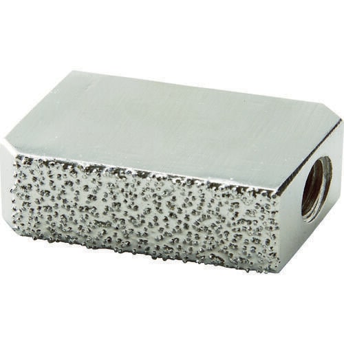 溶着ダイヤモンドハンドドレッサー 替刃