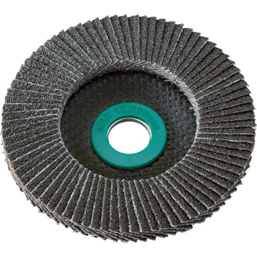 GPトップ ジルコニア Φ100 #80