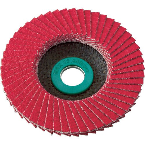 GPトップ セラミック Φ100 #40