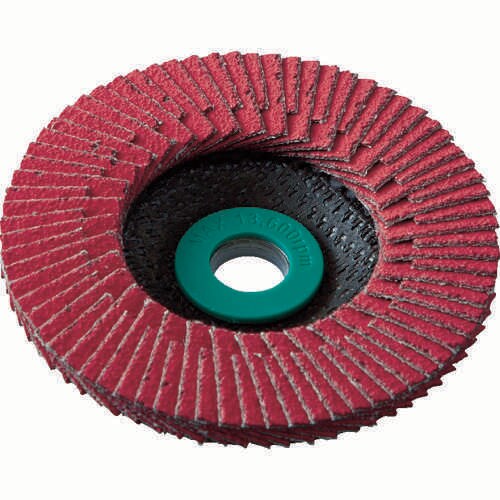 GPトップフラット セラミック #80