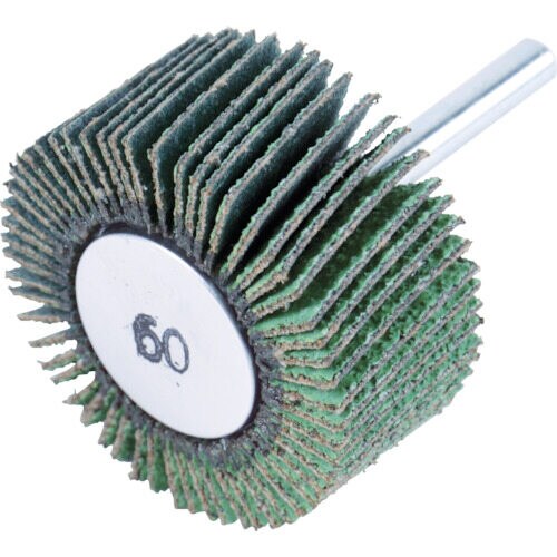 超研削フラップホイール HF6025Z60