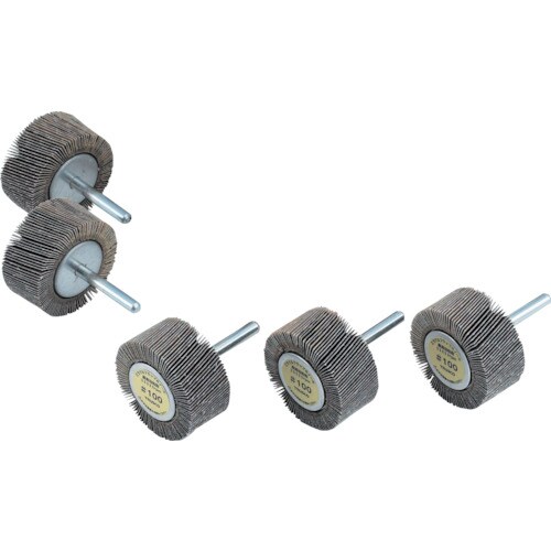 ミラクルフラップホイール MR5025 120