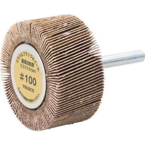 ミラクルフラップホイール MR5025 100