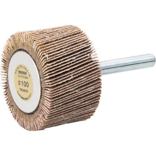 ミラクルフラップホイール MR4025 100