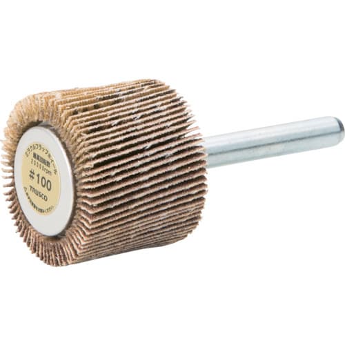 ミラクルフラップホイール MR3025 100