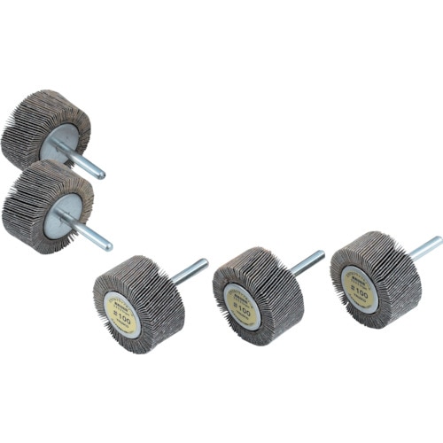 ミラクルフラップホイール MR3025 80