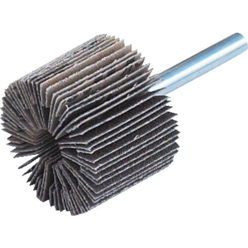 ベベルフラップホイール CP43 120