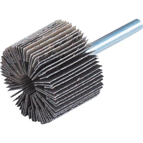 ベベルフラップホイール CP64 80