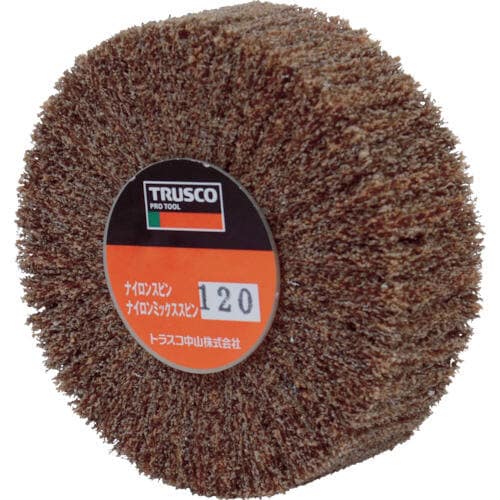 スピンねじ式ナイロンホイール UFNS825320