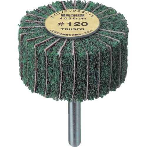 ナイロンミックスホイール FM4025120