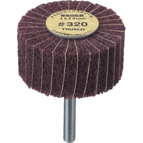 ナイロンミックスホイール FM4025320