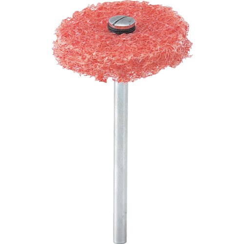 ナイロンミニホイール ソフト #1000