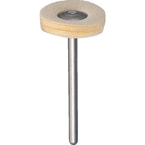 平型ブラシ 233H9