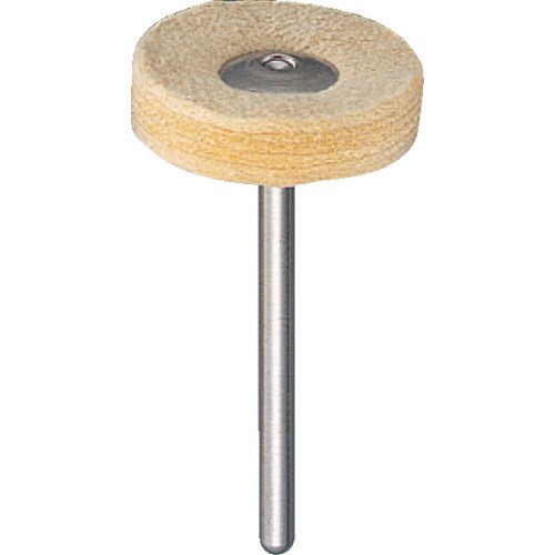 平型ブラシ 203H9