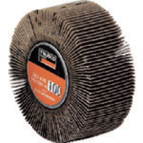 スピンネジ式フラップホイール SF6025 150