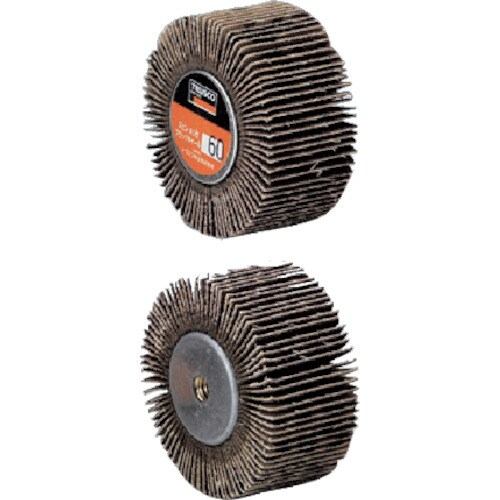 スピンネジ式フラップホイール SF5025 320