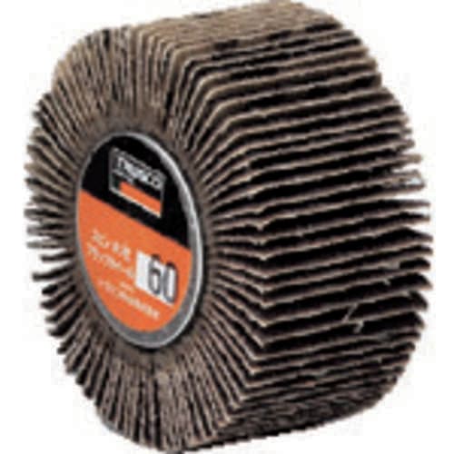 スピンネジ式フラップホイール SF5025 100