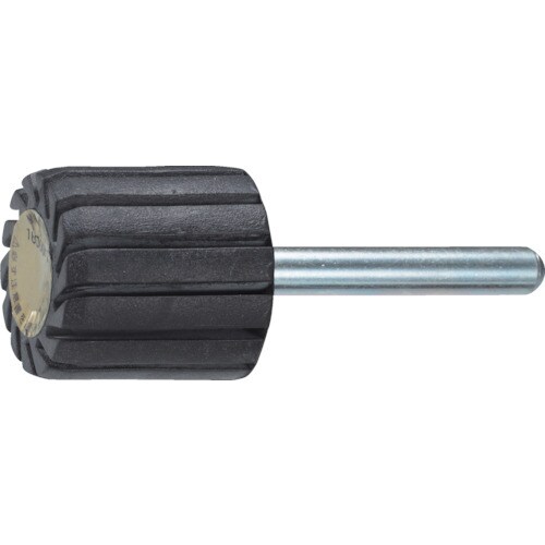 バンド用ドラム 外径Φ25X25mm 軸径6mm