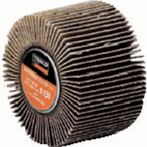 スピンネジ式フラップホイール SF4025 120