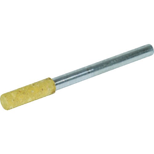 超高耐久ゴム軸付砥石 LKI2210F