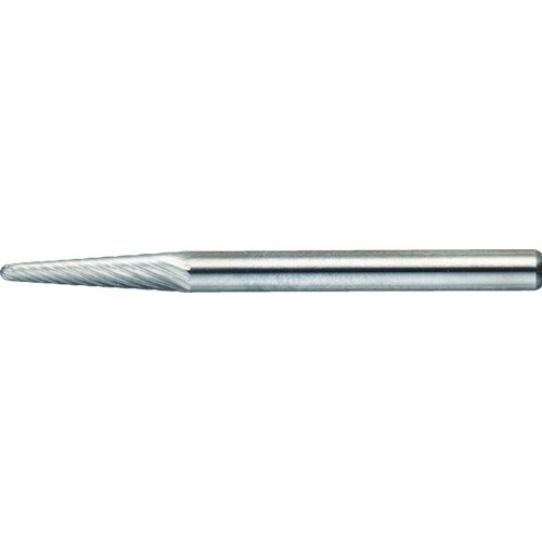 超硬バー テーパー