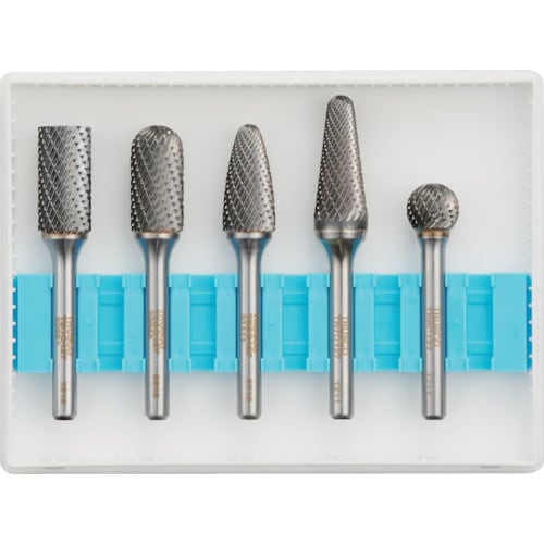 超硬バーセットCシリーズ 軸6mm