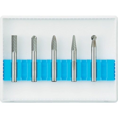 超硬バーセットCシリーズ 軸6mm 刃径6mm