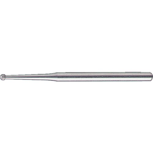 ダイヤモンドバー Φ2X軸3 #100