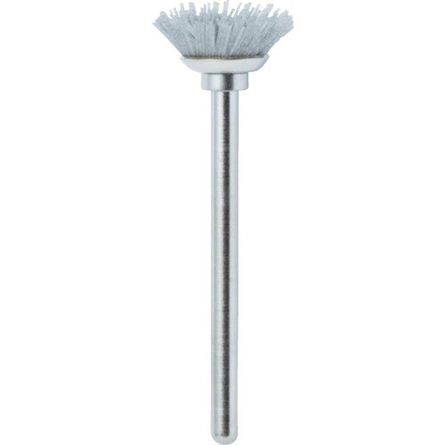 ベベル型ブラシ Φ15 ダイヤ