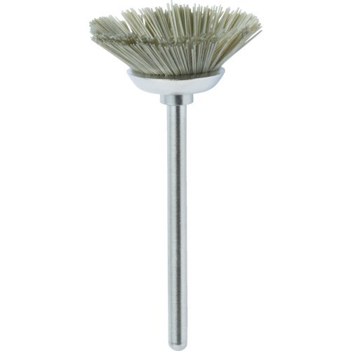 ベベル型ブラシ Φ25 アラミド