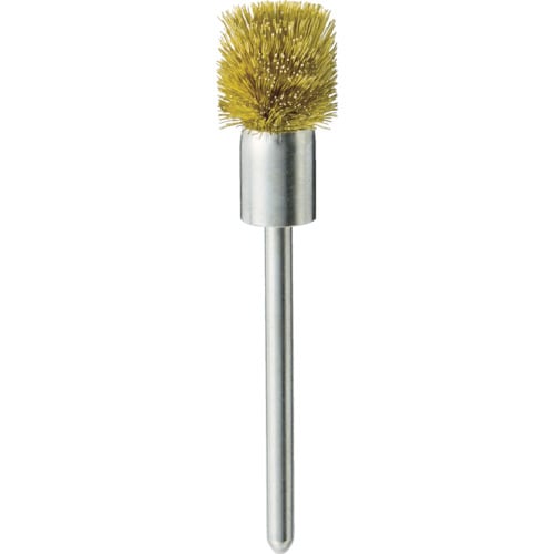 傘型ブラシ 123K3