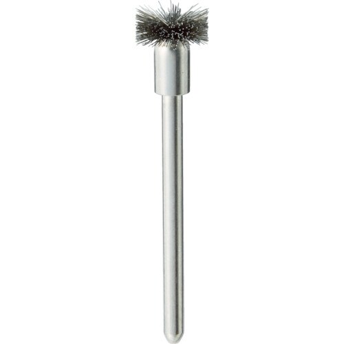 フラワー型ブラシ 103F4