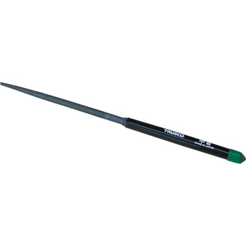 組ヤスリ 丸 中目 5本組サイズ 1本入