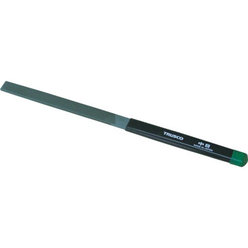 組ヤスリ 平 油目 全長170 12本組