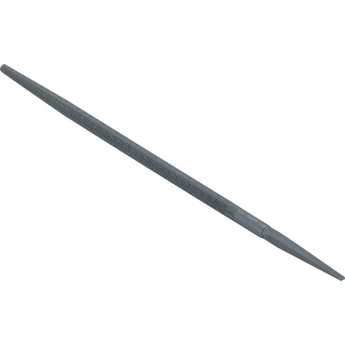 鉄工用ヤスリ 丸 中目 刃長150