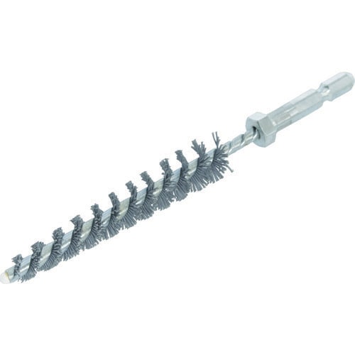 六角軸テーパーネジリブラシ 6TNB816TNY