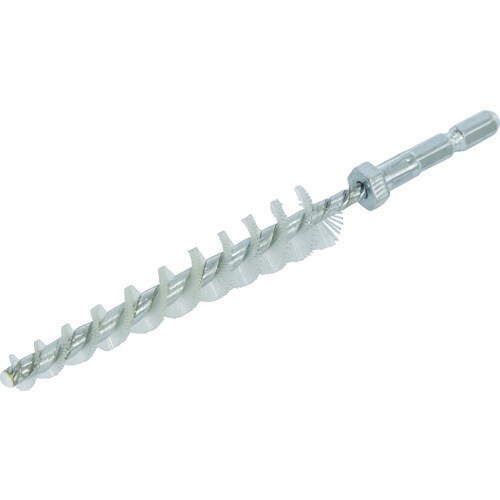 六角軸テーパーネジリブラシ 6TNB816NY