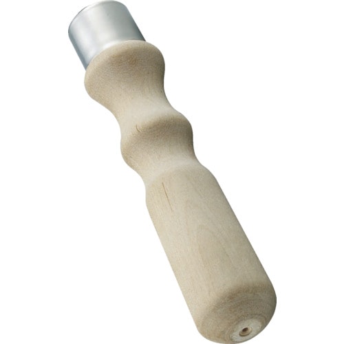 プロ用ヤスリ木柄 大 全長140mm