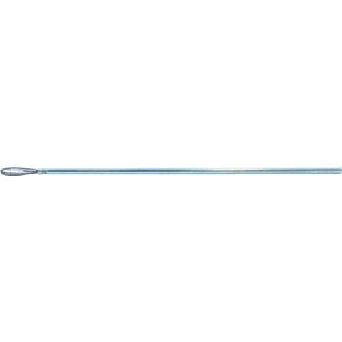 軸付バリ取り先端工具 TBKM2506