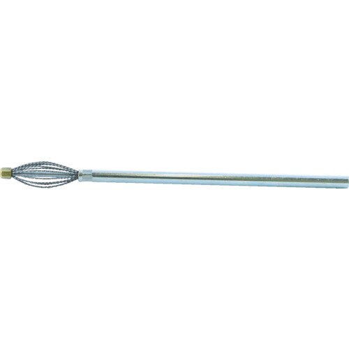 軸付バリ取り先端工具 TBKM15012