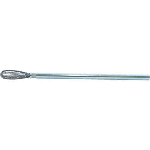 軸付バリ取り先端工具 TBKM1509