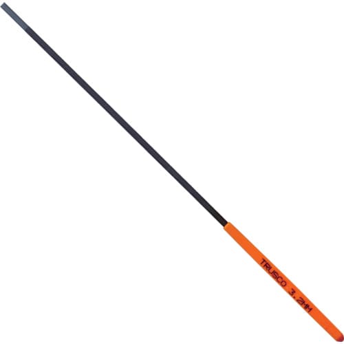 チェンソーヤスリ 刃径3.2mm 中目