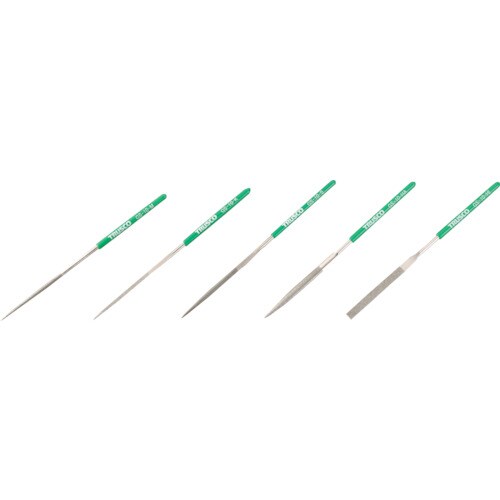 ダイヤモンドヤスリ 精密用 10本組 セット