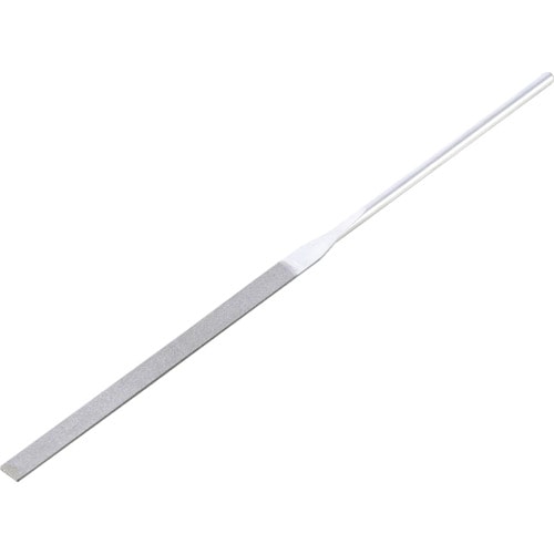 ダイヤモンドニードルヤスリ 平 #120