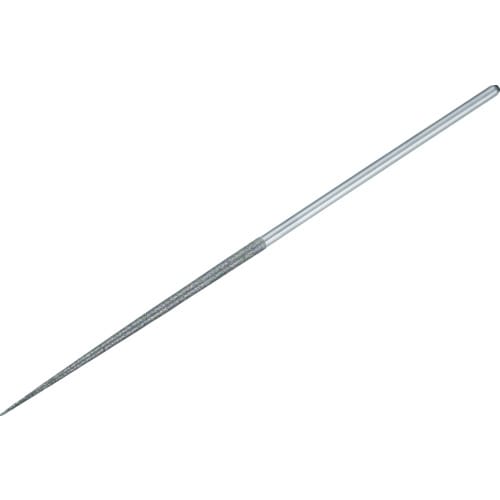 ダイヤモンドニードルヤスリ 丸 #170