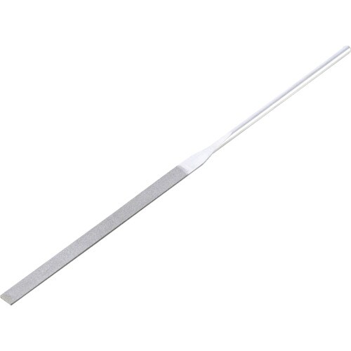 ダイヤモンドニードルヤスリ 半丸 #80