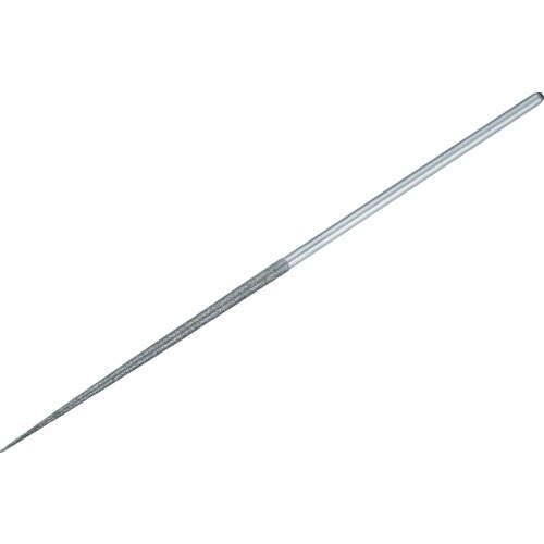 ダイヤモンドニードルヤスリ 丸 #120